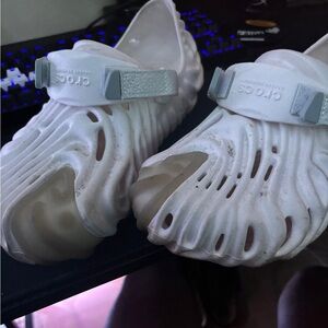 Crocs Pollex Clog Salehe bembury Stratus